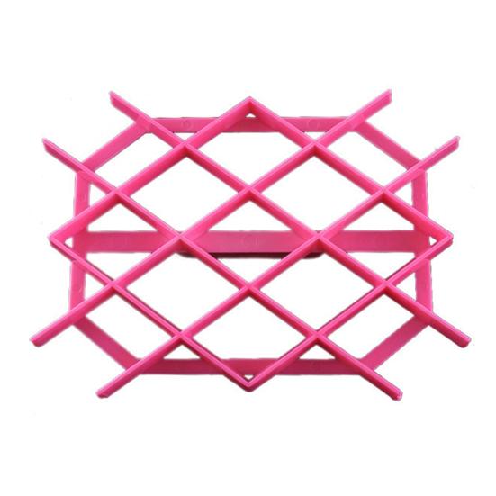 Форма для выпечки с антипригарным покрытием, устойчивая к разрыву, универсальная