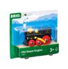 BRIO Old Steam Engine 33617