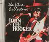 CD JOHN LEE HOOKER Коллекция Блюза PML1023 PLANET MEDIA 2000 Германия Блюз Б/У