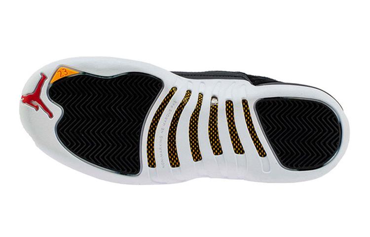 Jordan 12 Ретро "Обратное такси" GS 153265-017