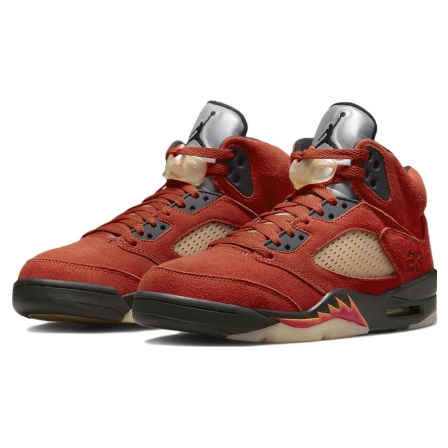 (WMNS) Air Jordan 5 Retro 'Dunk on Mars' Женские DD9336-800
