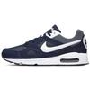 Кроссовки Air Max IVO Obsidian Мужские Синие Белые 580518-411