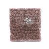 Высококачественная имитация розы из ПЭ-пены, 2,5 см, для DIY свадебной гирлянды и конфетной коробки, 144 шт.