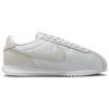Nike Cortez Satin Pack - Чистая платина Ж - FV5420-001