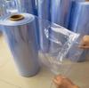 PVC Heat Shrink Film for Lamination and Cosmetic Packaging