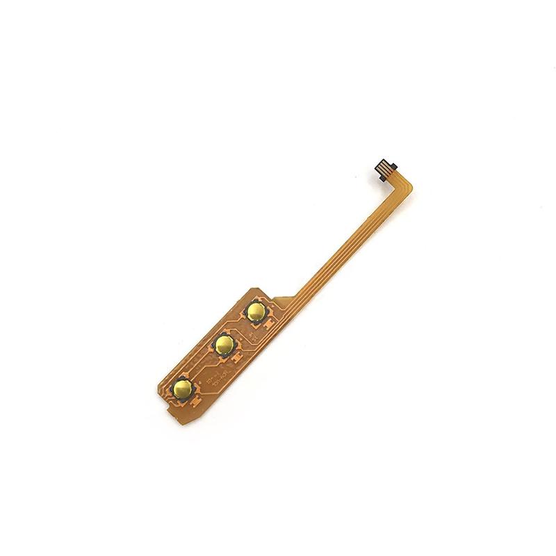 1 Piece For Nintendo Switch Lite Ns Oled Console Power Switch On Off Volume Button Control Connector Ribbon Flex Cable