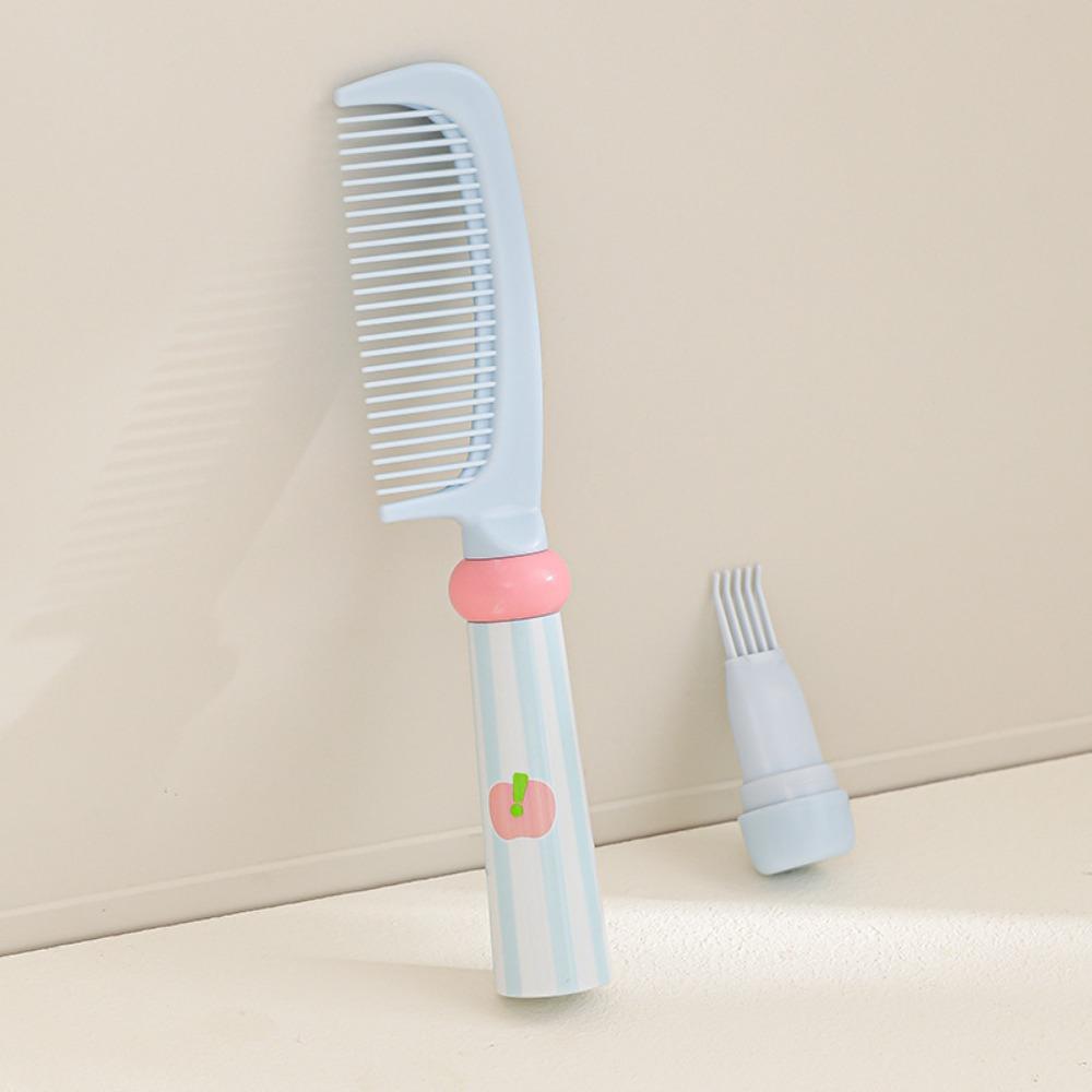 Anti Static Air Bag Hair Comb Hairdressing Scalp Massage Hair Brush Massage Comb Makeup Tool