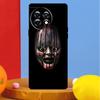 Creepy Dolls Cover For OnePlus Nord 4 CE 2 3 Lite N30 N20 N10 OnePlus 13 13R 12 12R 11 10 Pro 8T 10T Case