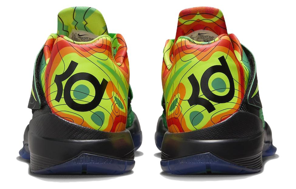 Nike KD 4 'Weatherman' FN6247-300