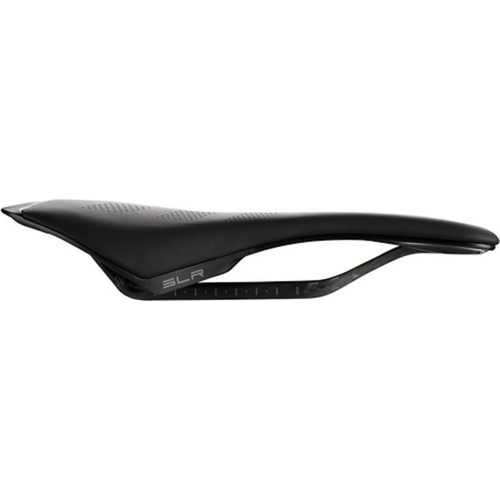 Седло Selle Italia SLR Carbon Fill 130 мм x 242 мм S1