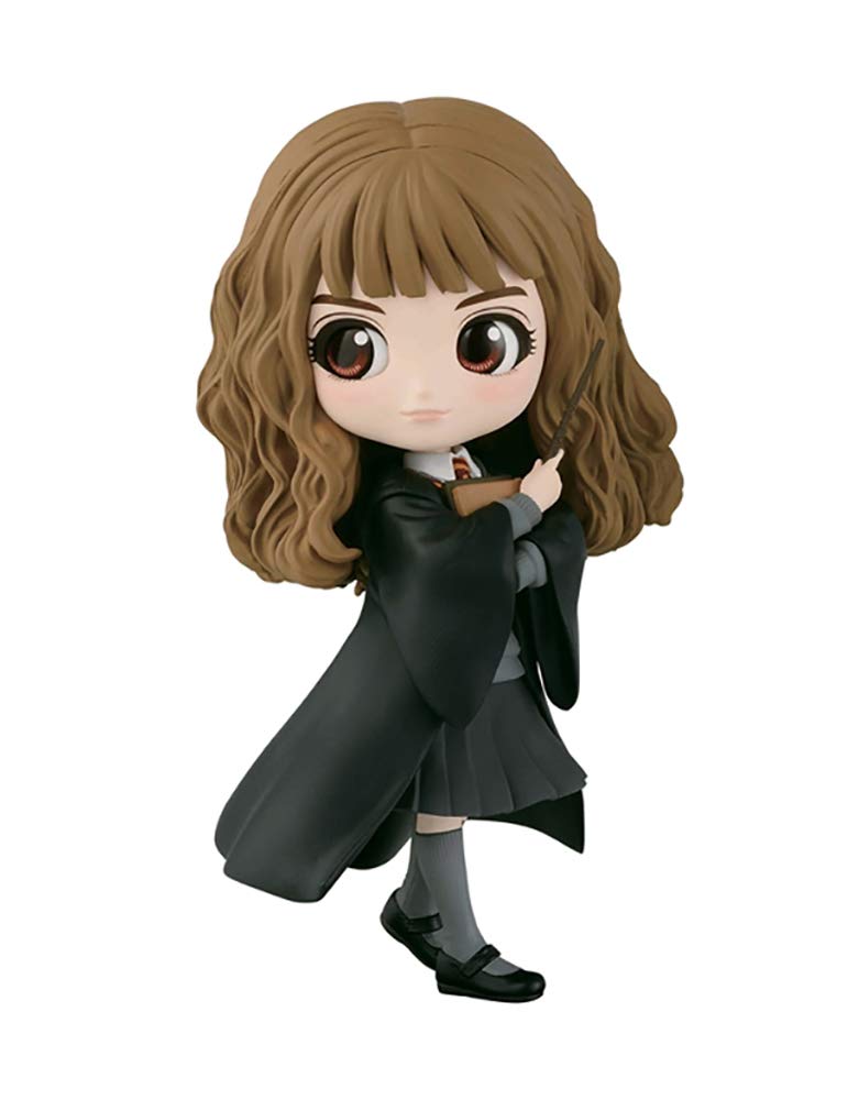 Гарри Поттер Q Гермиона Грейнджер все 2 типа набор цветной жемчужный цвет posket-Гермиона Грейнджер- (Обычная версия. + Вер.)