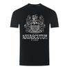 Мужская футболка Aquascutum London Aldis