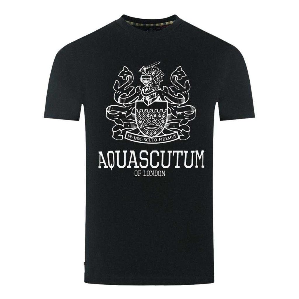 Мужская футболка Aquascutum London Aldis