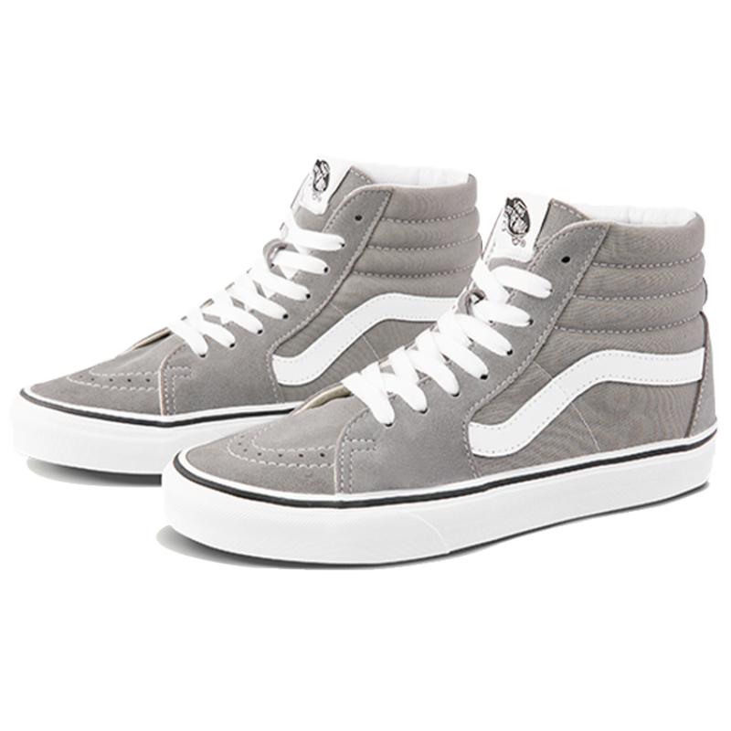 Vans SK8 Hi Серый Унисекс Vans VN0A4U3CIYP