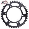 525 16T 47T Front Rear Sprocket Gear Staring Wheel For HONDA XL600 XL 600V Transalp PD06 XL700 XL700V XL700VA XL 600 700 525-16T