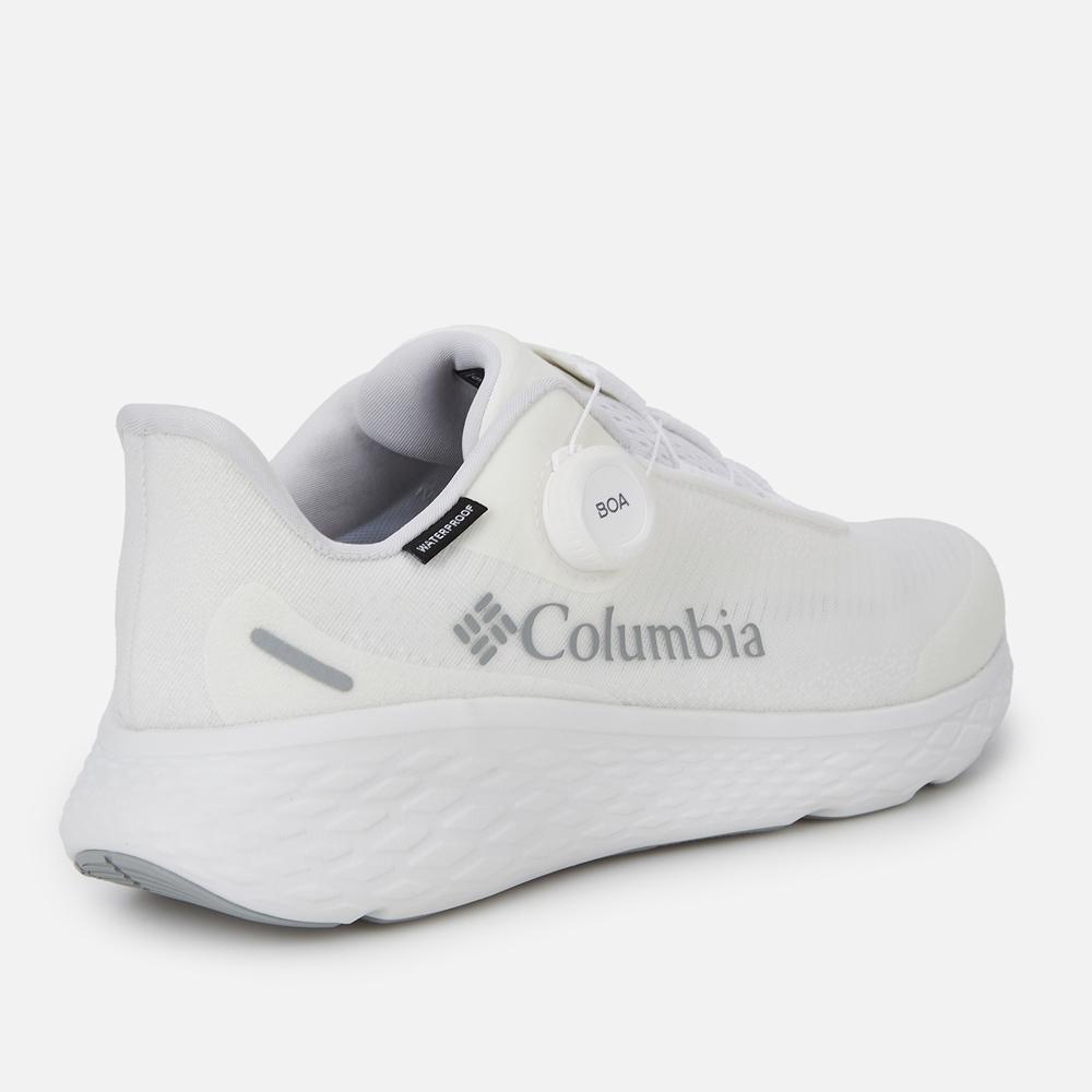 [Columbia] Унисекс Konos Featherweight Водонепроницаемый BOA Широкий [C76YI8698100-Multi]