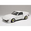 Fujimi Model 1/24 Inch-Up Series No. 80 Mazda Savanna SA22C RX-7 ID-80
