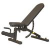 Canglangya Adjustable Multi-functional Dumbbell Bench