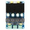 Плата цифрового стереоусилителя мощности TDA7498 2x100 Вт, двухканальный, 8?32 В постоянного тока HF20