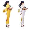 One Piece GLITTER GLAMOURS OKIKU Okiku Фигурка Набор из 2 типов цветной и [Обычная версия. (желтый)/Редкая версия. (белый)]