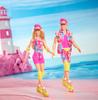 Barbie Movie Ken Skating Fashion Years Old and HRF28 "Barbie" [Dress-up Doll/doll] [3 Up]