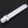 Replacement U-shape 9W UV LED Nail Dryer Lamp Light Tube for Manicure Machine
