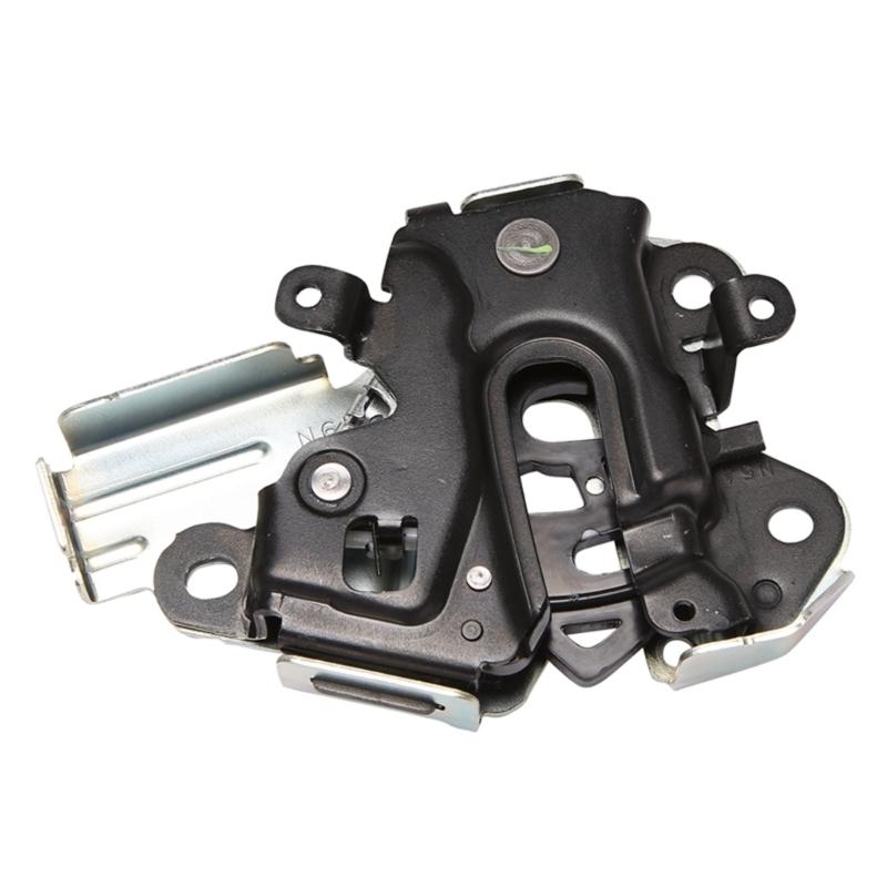 Замок спинки заднего левого правого заднего замка привод для CRV 2012-2016 82220-T0A-A01 82220-T0A-A02 82620-T0A-A03