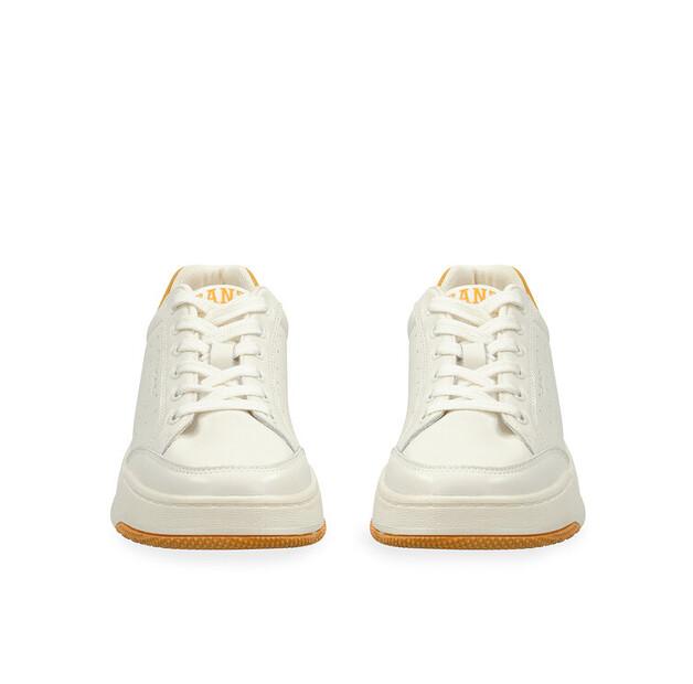 Gant Кроссовки кроссовки Ellizy 28531483 белый