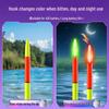 Xiao Feng Xian Automatic Bottom Finding Color-Changing Fishing Float S-DZ