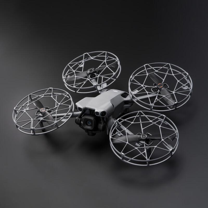 DJI Защита пропеллеров 360° с пропеллерами для Mini 5 Pro, быстросъемная (Китайская версия)