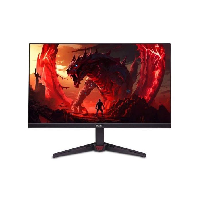 Acer Gaming Nitro VG240YX1bmiipx 23.8" LED IPS FullHD 200 Гц Динамики FreeSync
