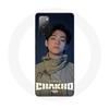 Case for Samsung Galaxy S20 FE Bangtan Sonyeondan 7 Fates Chakho Featuring BTS V Jooan