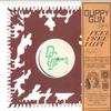 LP Record DUPPY GUN, FEEL FREE HI FI - Duppy Gun Meets Feel Free Hi Fi DS004 Digital Sting 2022 Dance & Electronica