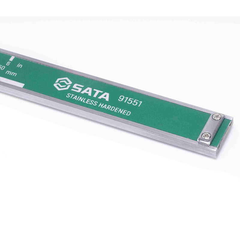 SATA 91551 Digital Depth Gauge
