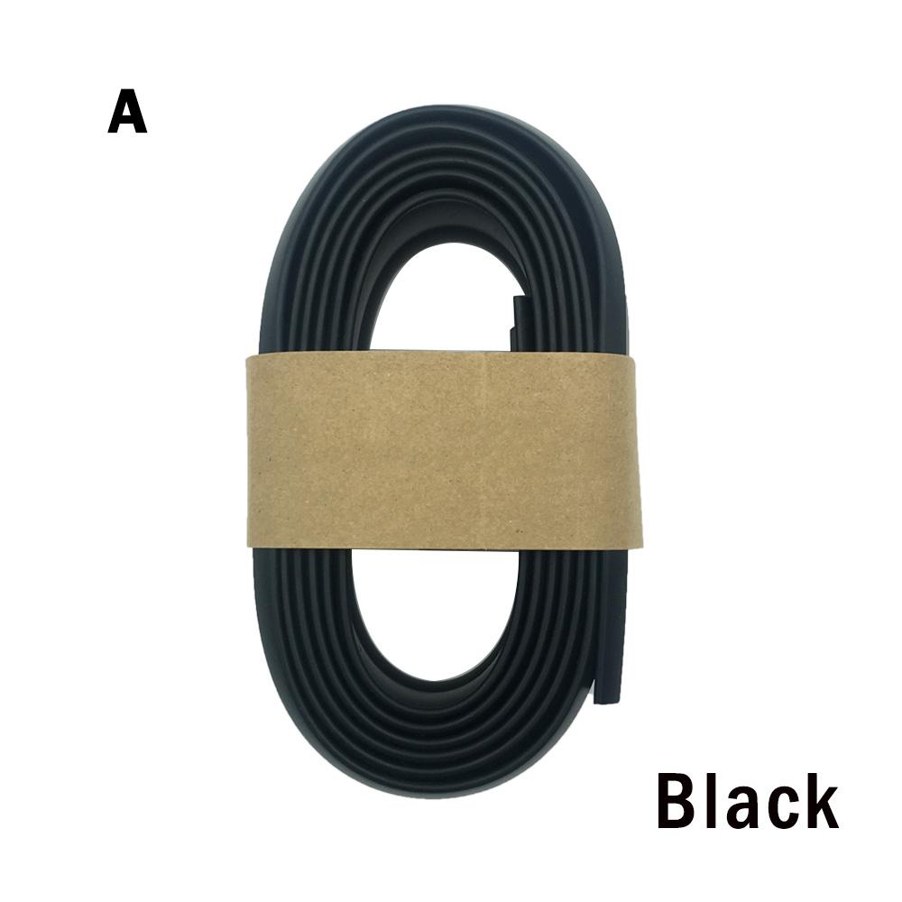 Передний бампер автомобиля, защита для губ, углеродное волокно, резиновый сплиттер, спойлер на подбородке, боковая юбка, резиновая защита от царапин, комплект кузова, отделка