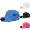 Letter Dingmei Baseball Hat Breathable Sun Resistant Quick Drying Cap Duckbill