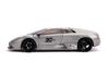 JADA TOYS 1/24 Scale 20th Anniversary Lamborghini Murcielago LP640 Diecast Car
