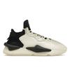 Y-3 Kaiwa Off White Black Unisex Sneakers ID5430