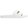 (WMNS) Balenciaga Pool Slides 'White' Women's 565547W1S809034