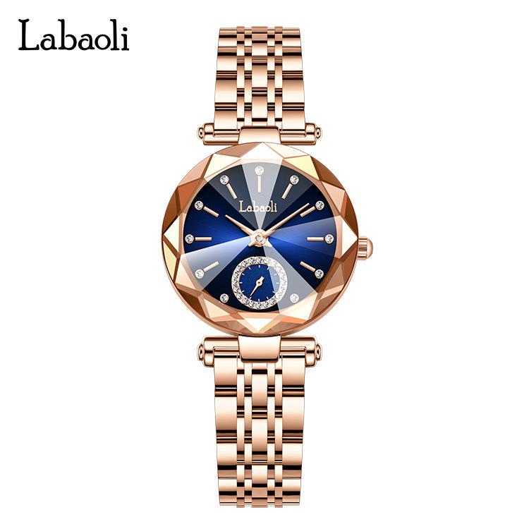 Labaoli LA729 Женские бестселлеры Часы на стальном ремешке