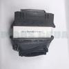 A6420940000 air filter element is suitable for Mercedes-Benz C-Class, E-Class, and S-Class models W204, W212, W213, and W463.