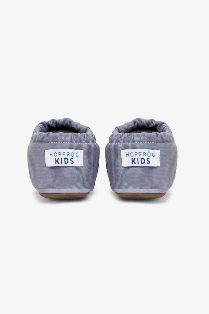 Ботинки Journey Hyper Dusty Blue Barefoot Smart Booties