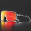 New Cycling Glasses Bike Sunglasses Men UV400 Eyewear Outdoor Sports MTB Goggles Bicycle Women Riding Hiking Sunglasses