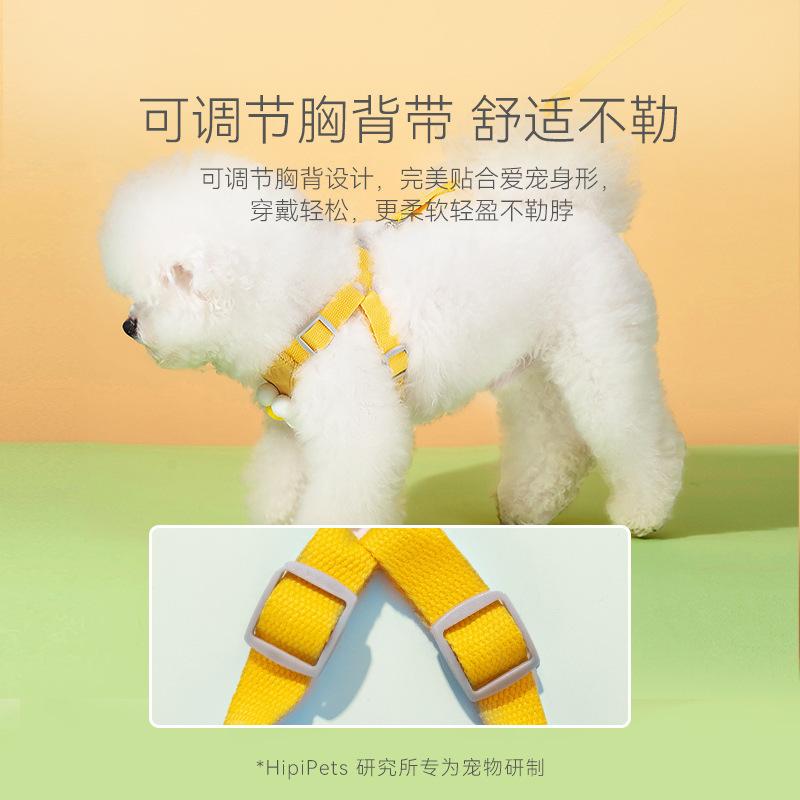 Кошачий поводок, не рвущийся, специальный для прогулок, кошачий поводок-жилет, нагрудный ремень, артефакт для котят, товары для питомцев