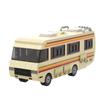 Breaking Bad RV Building Blocks Classic Movie Bad Cooking Lab RV Car Bricks Set DIY Vehicle Toy for Children Birthday Gifts