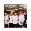 Tomorrow X Together ДРАМА CD+DVD (Японский альбом) Первое ограниченное издание А