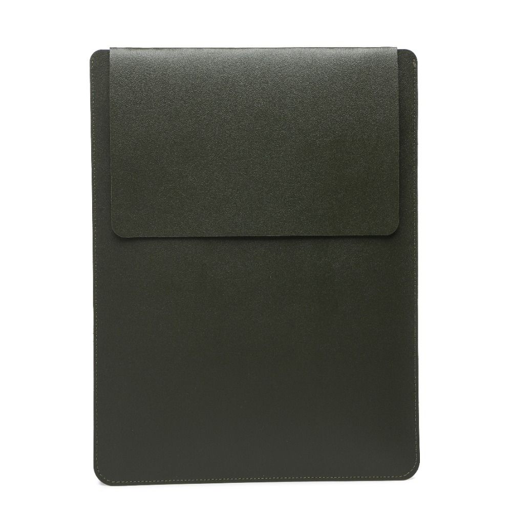 Ultra-thin Laptop Sleeve Bag Case 13-16 inch Tablet Protect Handbag Tablet