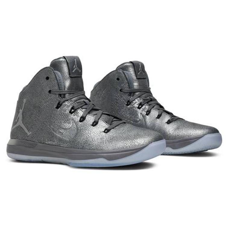 Jordan XXX1 Battle Grey 914293-013