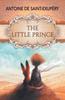 Книга The Little Prince
