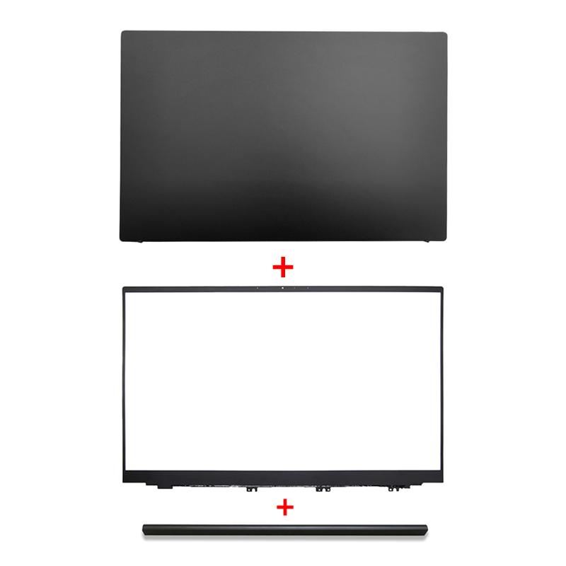 NEW For NP750XDA NP75XFH NP75XFG NP75XDE NP75XDZ NP75TDA Laptop LCD Back Cover Front Bezel Palmrest Bottom Case Laptop Frames